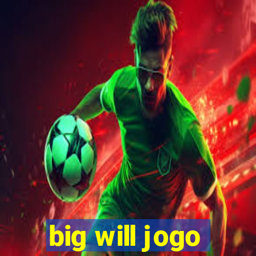 big will jogo